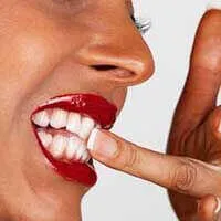 Home teeth whitening kit and treatment options