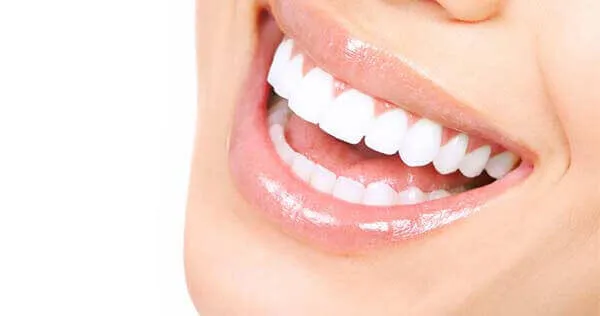 Smile Design Denticare Patient undergoing smile design procedure at DentiCare India