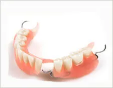Partial Dentures - Denticare
