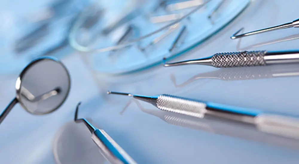 Sterilization and Equipments