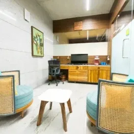 Advanced Clinic Operational Room
