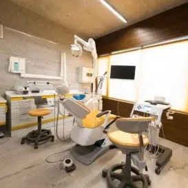Advanced Dental Diagnostics