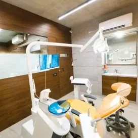 Advanced Dental Imaging Unit