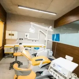 Dental Laboratory Equipment
