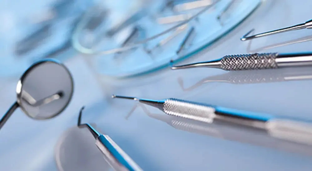 Sterilization and Equipments