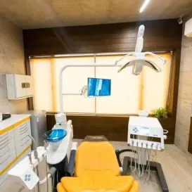 Dental Surgery Unit