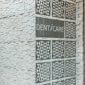 Modern Dental Care Equipment