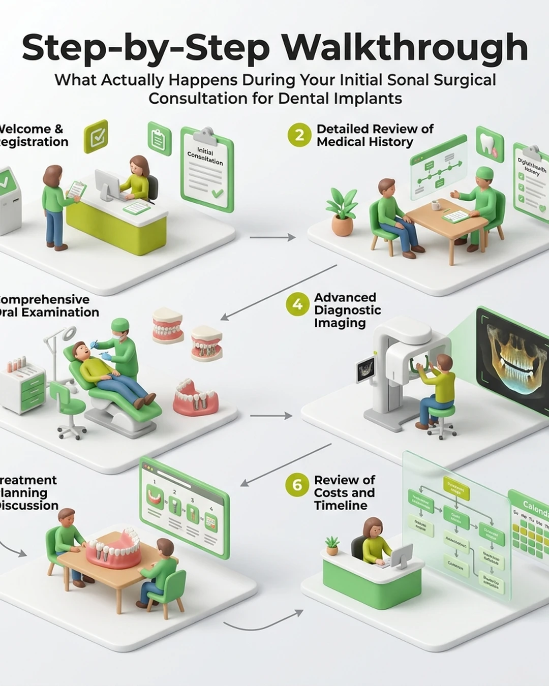 Demystifying Your Surgical Consultation for Implants visual 1
